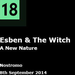 18. Esben and the Witch - A New Nature